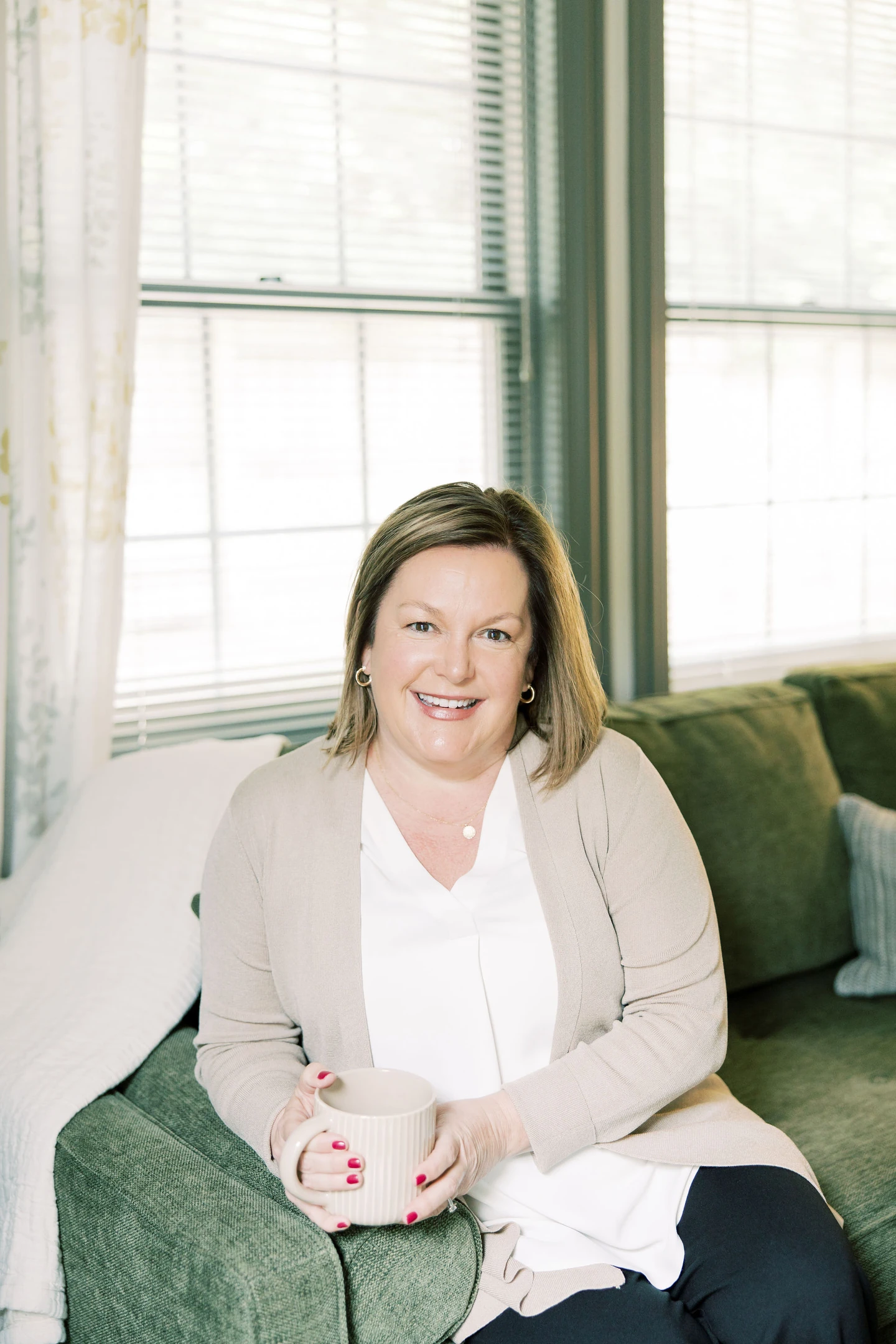 Amy Hultman, MSW, LCSW
