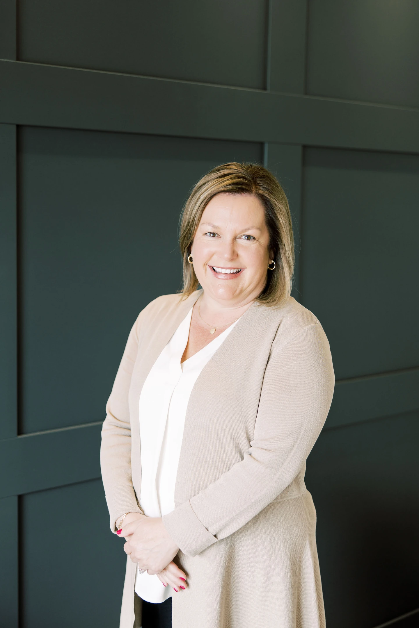Amy Hultman, MSW, LCSW