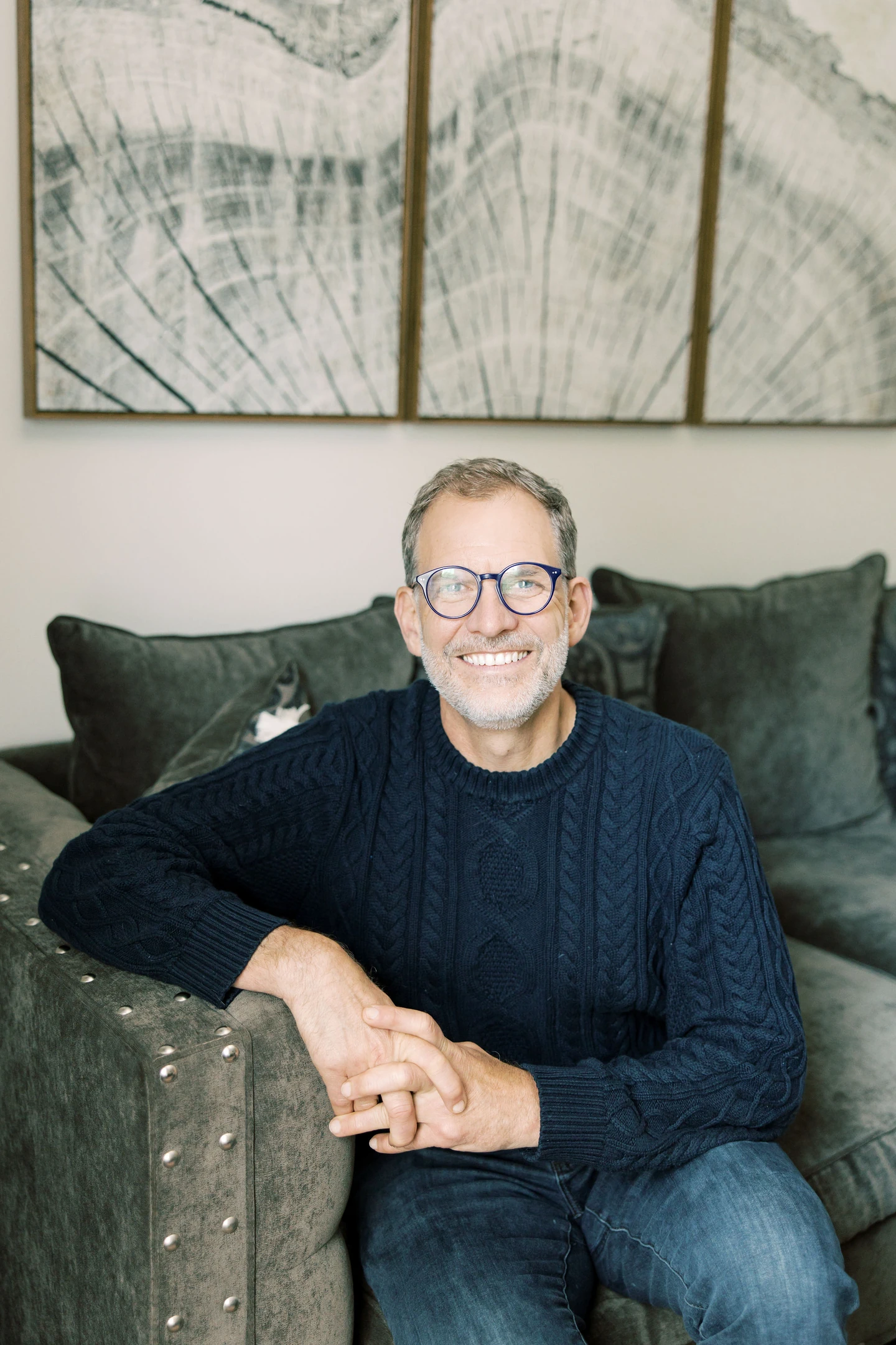 John Brekelbaum, LPC