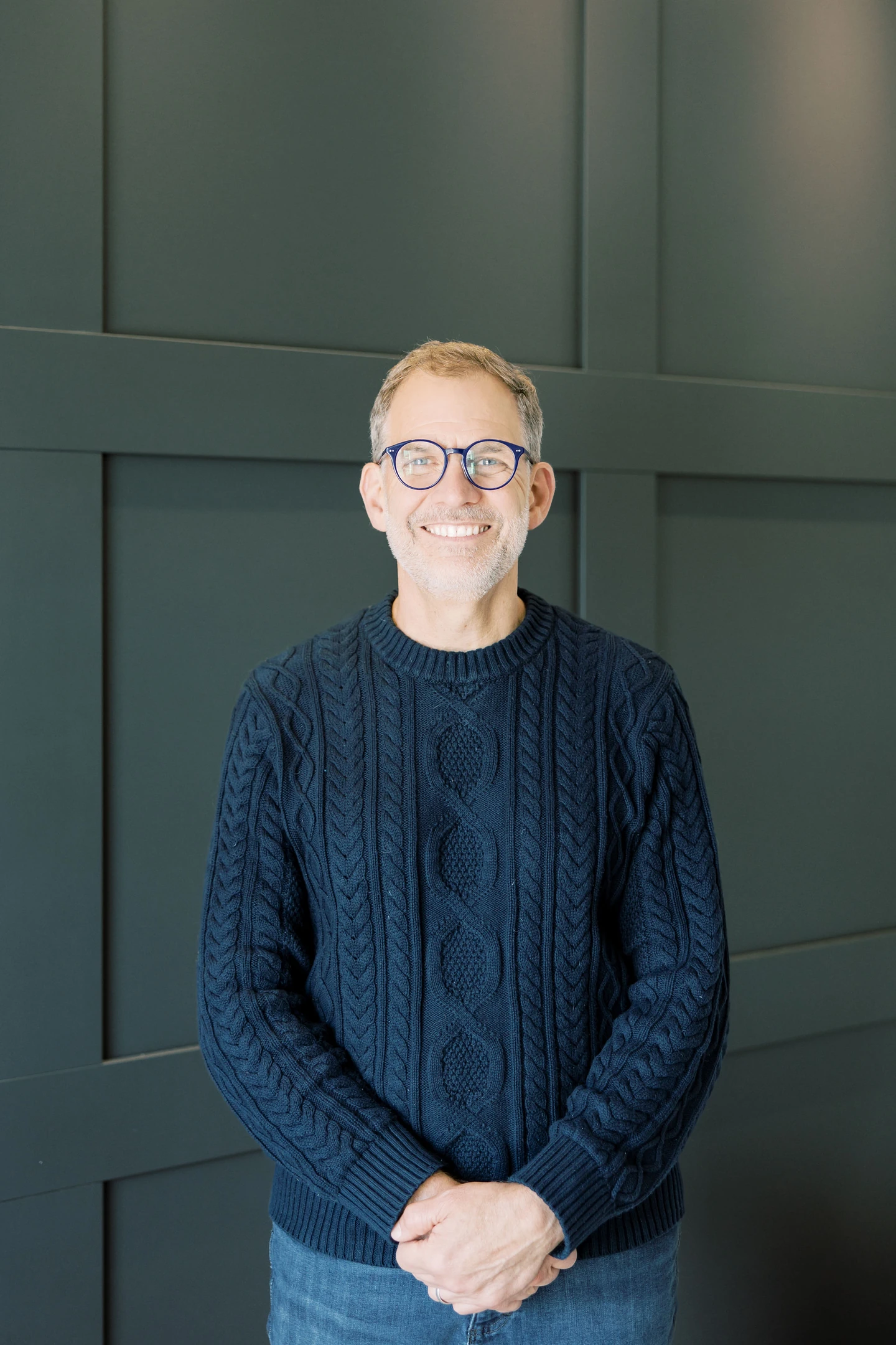John Brekelbaum, LPC
