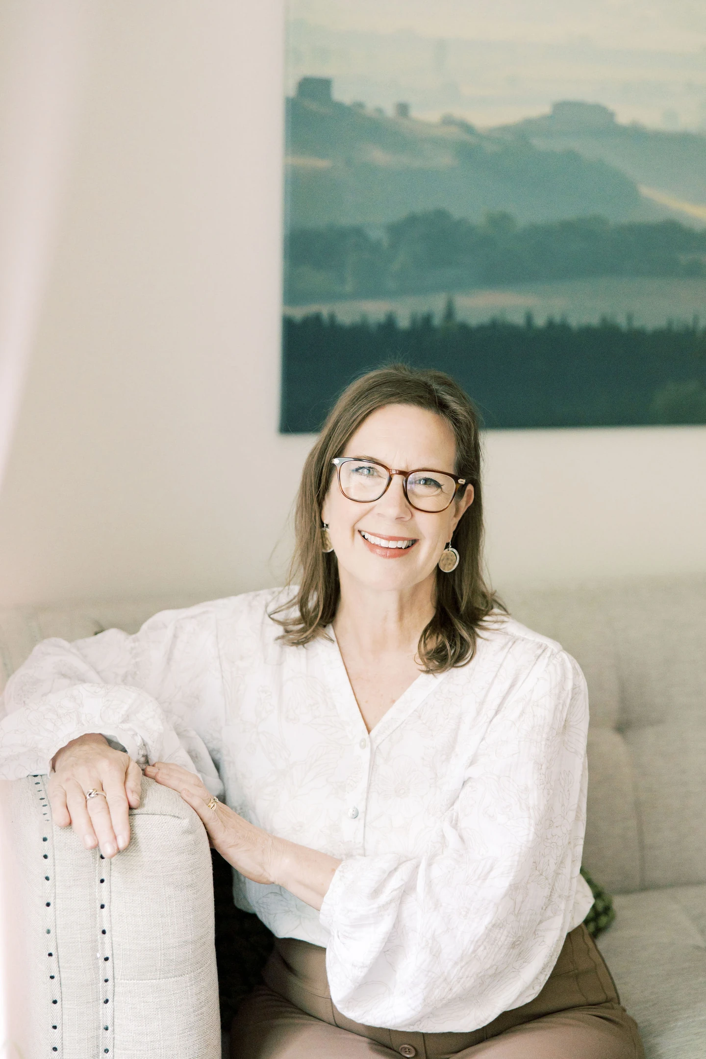 Liz Brekelbaum