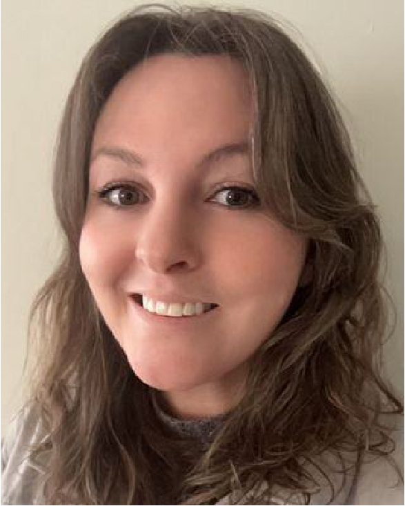 Rachel Rockey, LCPC
